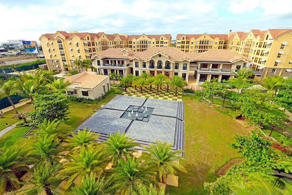 Citi Di Mare Amalfi Cebu 2 Bedroom Condo Exterior foto