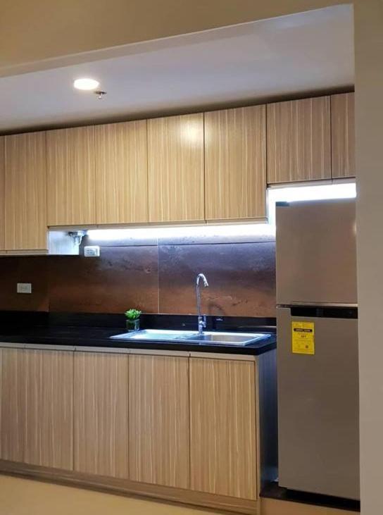 Citi Di Mare Amalfi Cebu 2 Bedroom Condo Exterior foto