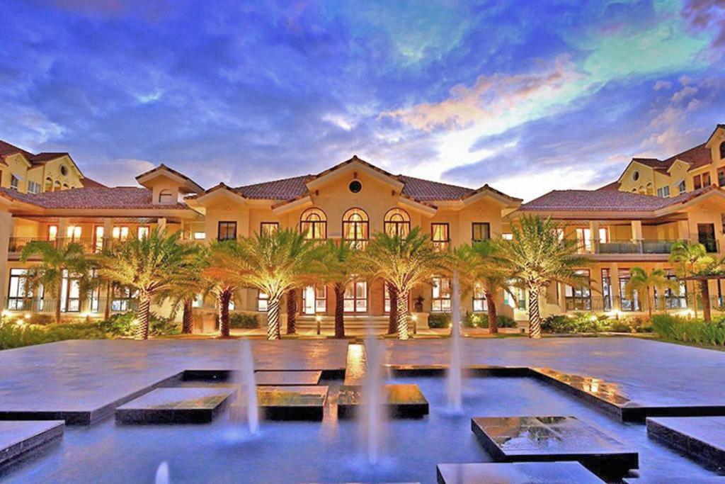 Citi Di Mare Amalfi Cebu 2 Bedroom Condo Exterior foto