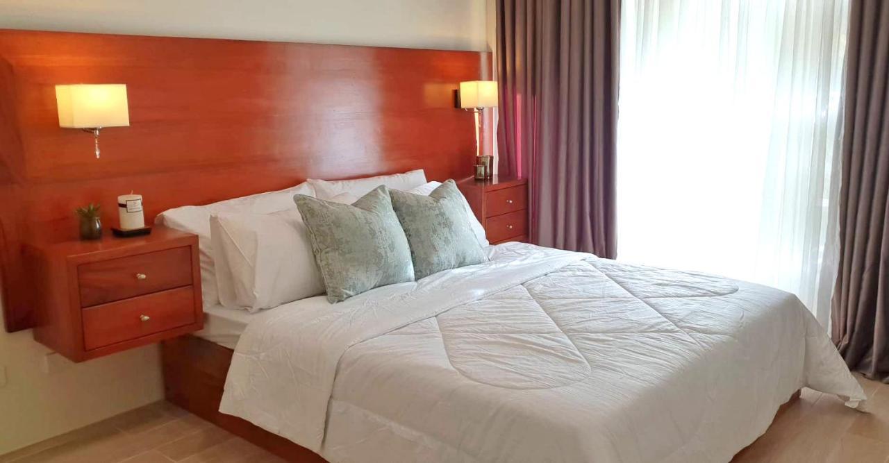 Citi Di Mare Amalfi Cebu 2 Bedroom Condo Exterior foto
